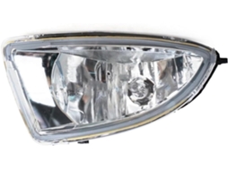 Conjunto Genérico De Faróis Neblina Halógenos Para Civic Es 2004-2005com Lâmpada L