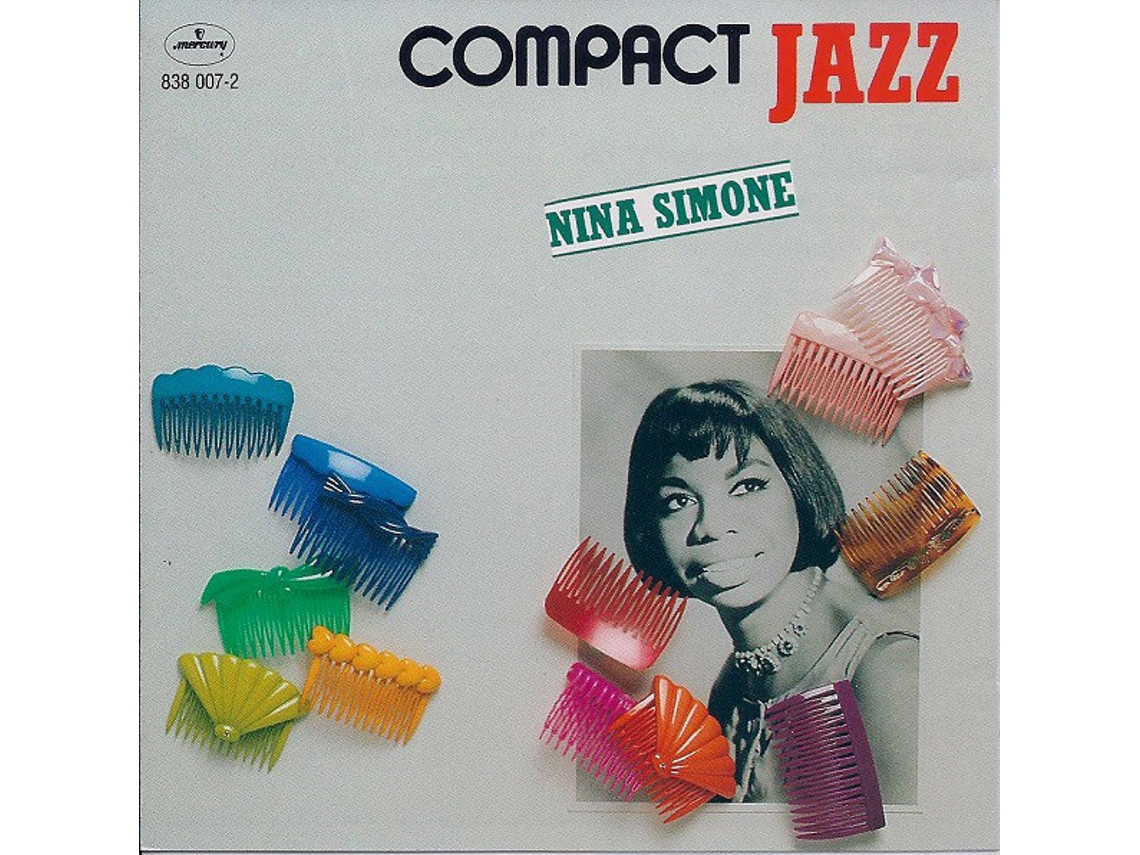 CD Nina Simone - Nina Simone