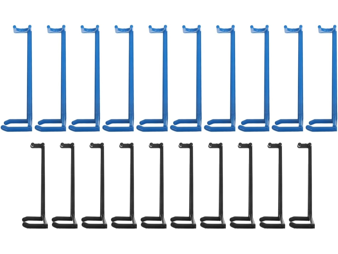 Conjunto De 20 Espaçadores De Galhos Para