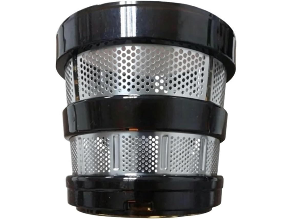 Extrator de suco lento, compatível com Hurom, filtro de reposição para liquidificador Hh Sbf11, compatível com Hurom, Hu