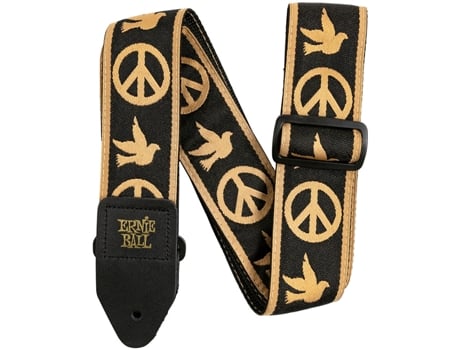 Ernie Ball Eb4613 Peace Love Dove