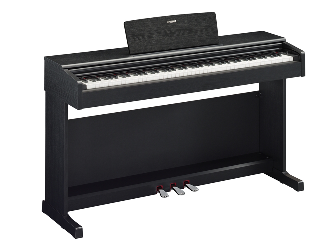 Piano Digital YAMAHA Arius YDP-145 B