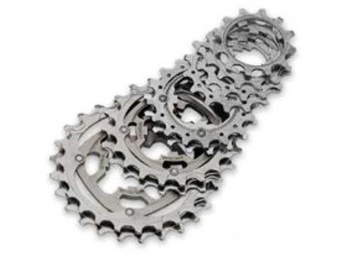 Campagnolo Ultra Drive 10S