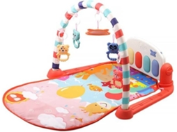 Tapete de Atividade Musical para Piano STELASPLEN
