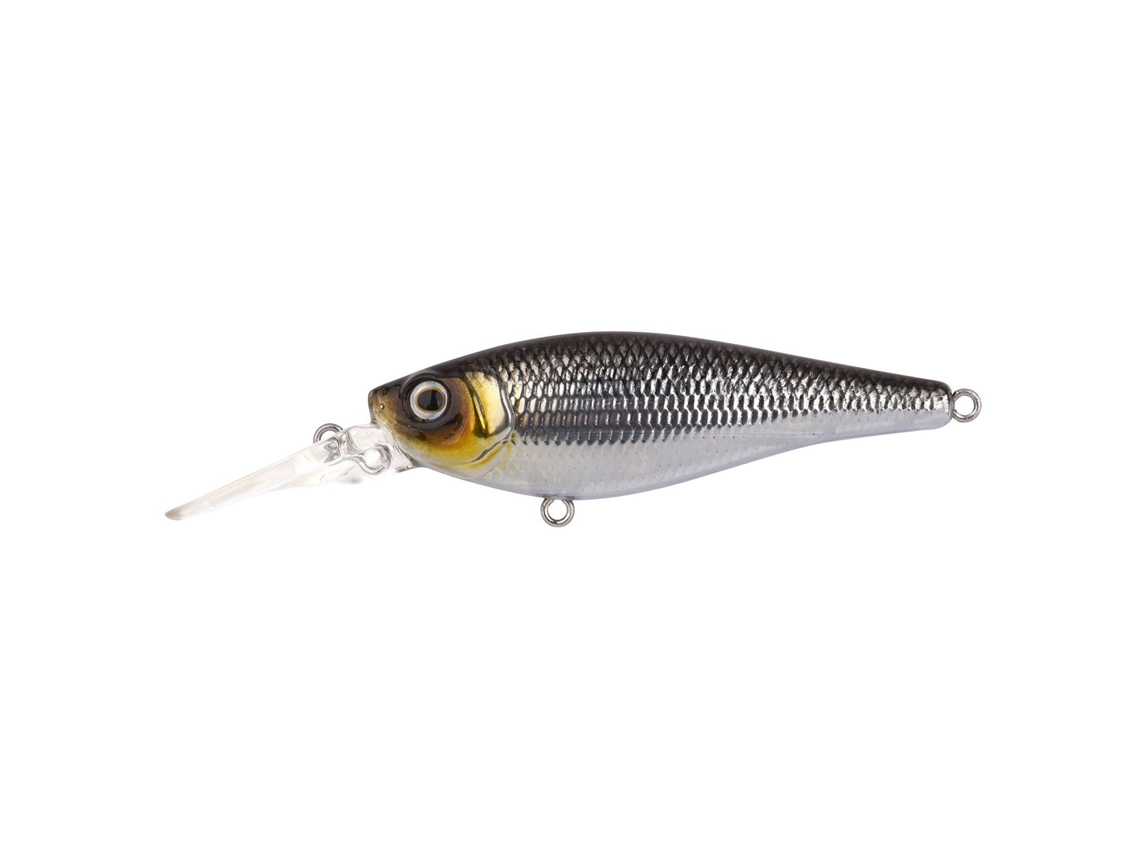 Isco SPRO Ikiru Shad 70Ll