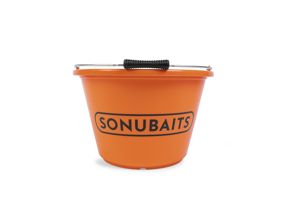 Balde primário SONUBAITS