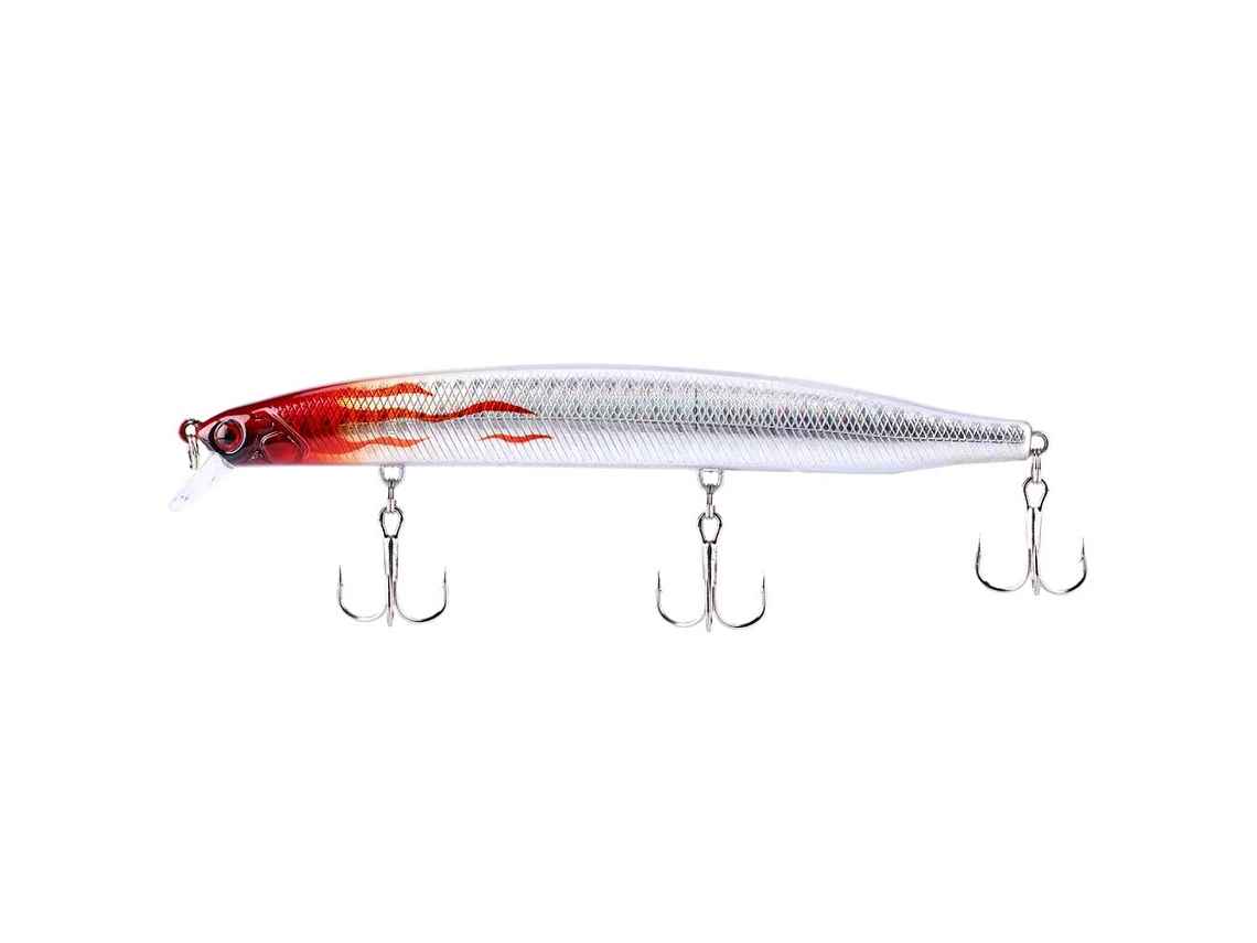 Lure (long-distance Deep-sea Fishing)