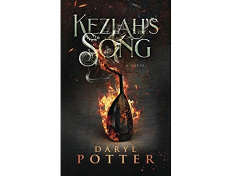 Livro Keziahs Song de DARYL POTTER (Inglês)