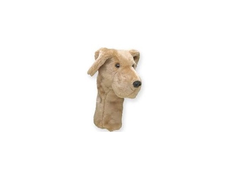 Cobertura de Labrador de Areia DAPHNE Bois