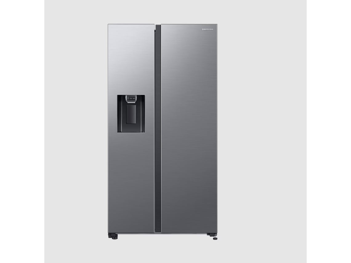 Frigorífico Americano SAMSUNG RS64DG53R3S9 (Outlet Grade B - No Frost - 178 cm - 635 L - Inox)