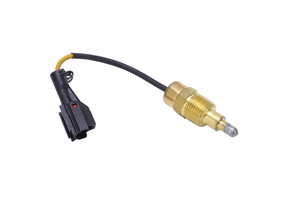 Sensor de temperatura da água de latão para Isuzu 6HK1 ZX120 ZX330 ZX450 1‑83161033‑0 S/MARCA