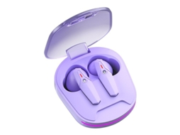 Fone De Ouvido Bluetooth Sem Fio, Bluetooth 5.0, Bateria Grande Integrada, Fone De Ouvido Sem Fio Com Cancelamento De Ruído Enc
