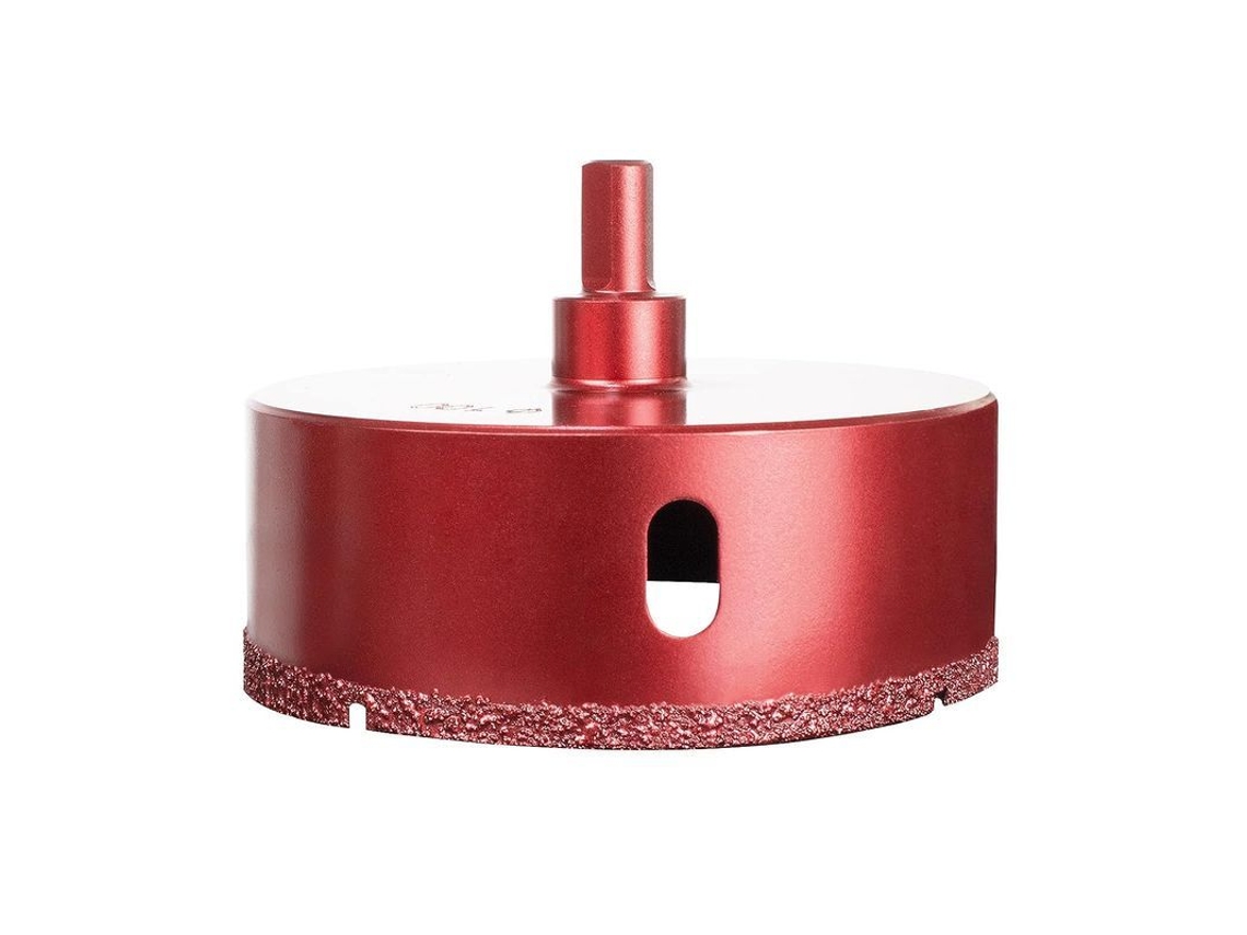 Broca de Sierra de Agujero Revestida de Diamante 10mm S/MARCA