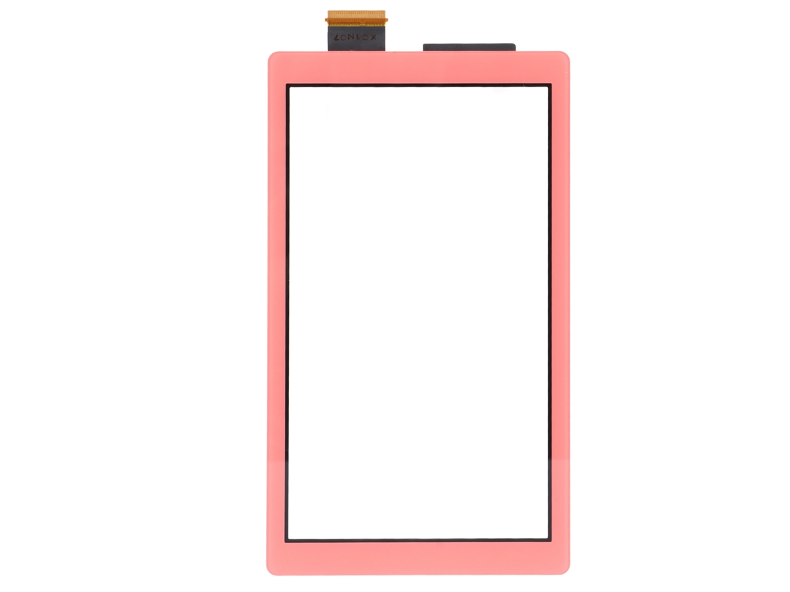 Substituição de Digitizer Touch para Nintendo Switch Lite LAXISCREED