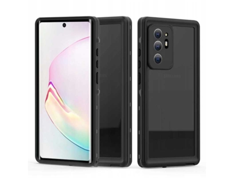 Capa Case Red Pepper Para Samsung Galaxy Note 20 Ultra