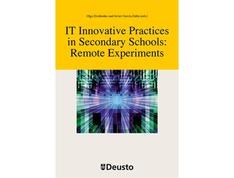 Livro It Innovative Practices In 2Nd Schools: de Sin Autor (Espanhol)