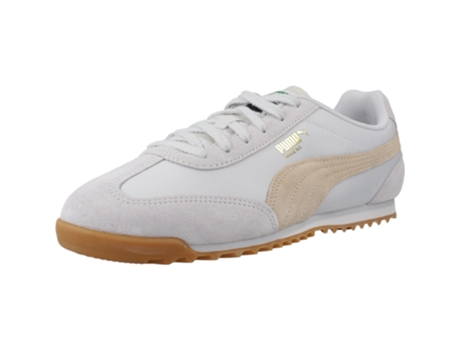 Sapatos De Mulher Puma Yellow Arizona Cinzento (40)