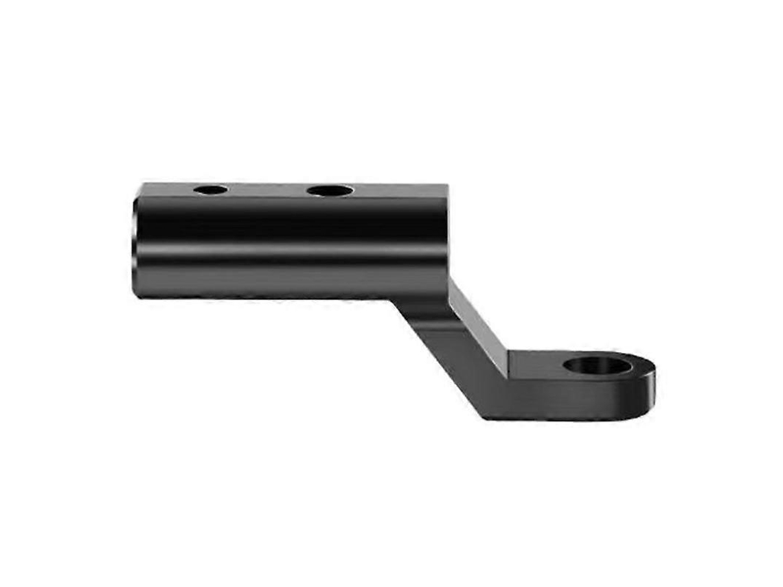 1 Peça Suporte Expansor De Espelho Retrovisor Para Motocicleta Suporte Adaptador Universal De Alta Qualidade Acessórios Para Motocicleta E Bicicleta