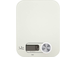 Balança de Cozinha JATA 775 (Capacidade: 5 Kg - Precisão: 1 g)