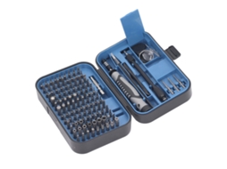 Conjunto De Chaves Manuais Laxiscreed Com Pontas Magnéticas Multi-bit Para Dispositivos Móveis E Eletrônicos