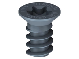 Atk Race Titanium Screws Set