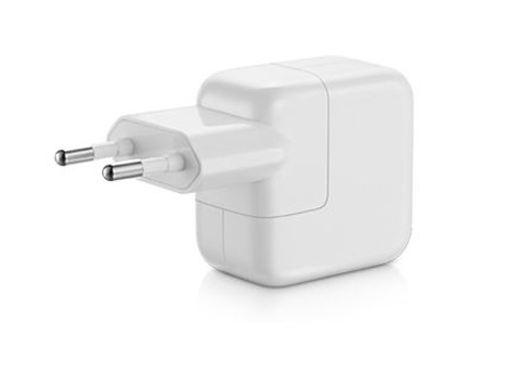 Adaptador de corriente USB 12W APPLE MD836ZM/A — USB | 12W