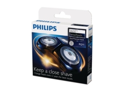 Cabeça de Corte de Máquina de Barbear PHILIPS RQ11/50 (RQ1000)