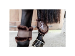 Protectores de Boleto Vegan para Cavalos Jovens KENTUCKY