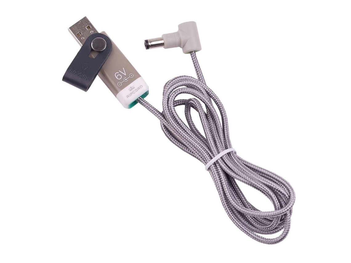 Fonte de Alimentação Substituição Myvolts 6v Compatível com os Monitores Pressão Arterial Omron X4 Smart, He M 7155t esl e Hem 7155t d. GOKOCO