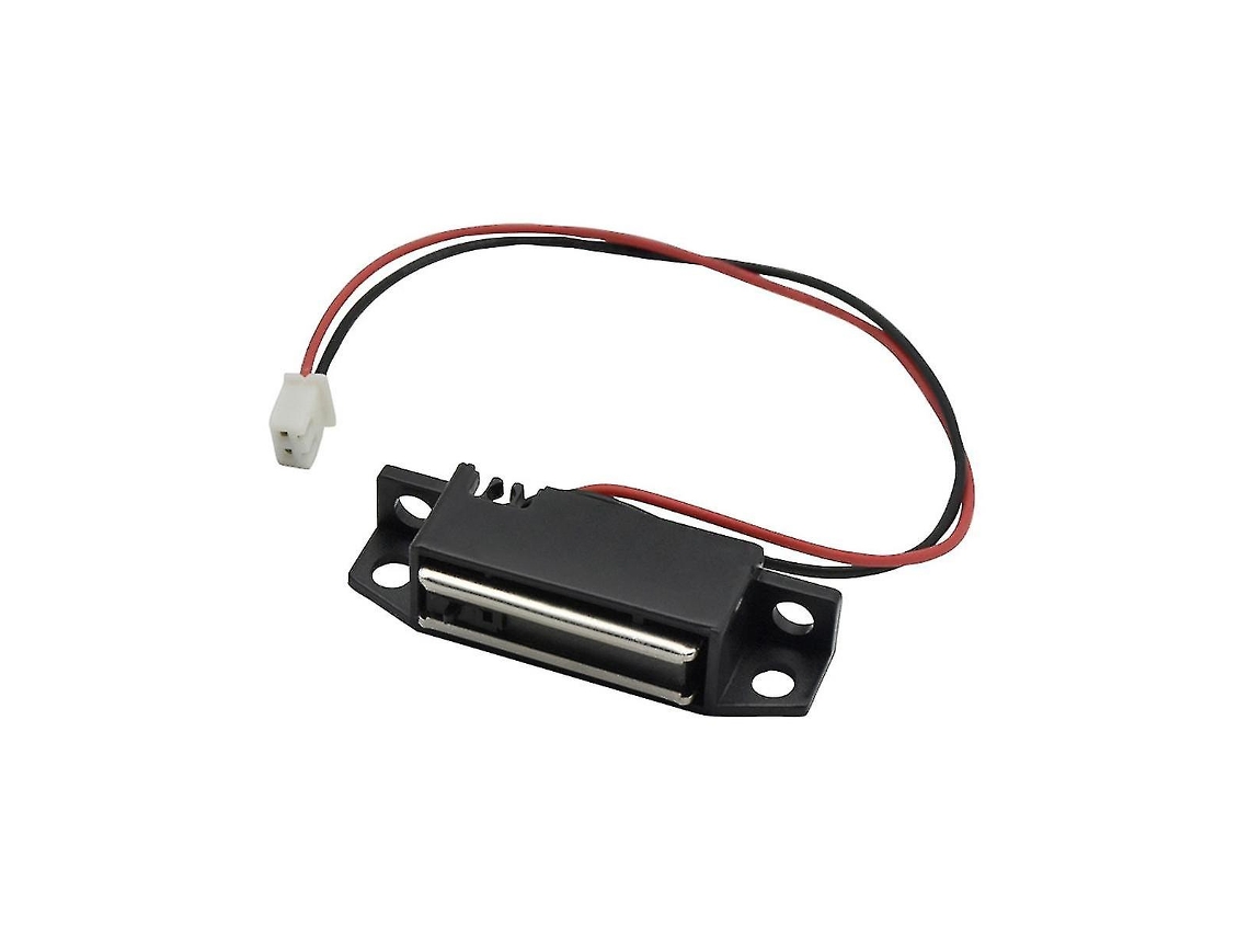 Fivela Magnética Mgstk Equipamento Industrial Fivela Magnética com Sensor Elétrico Porta Sucção BRILVIBERA
