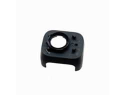 Kit de Peças de Reposição para Reparo do Drone Quadricóptero Dji Mini 3 / Mini 3 Pro, com Tampa de Proteção Original para Câmera Gimbal e Lente. MDUG