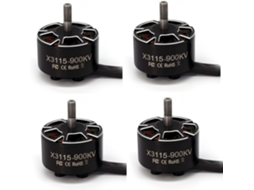 Motores Brushless 3115 900kv 6s para Multirotores RC SFUSHOS