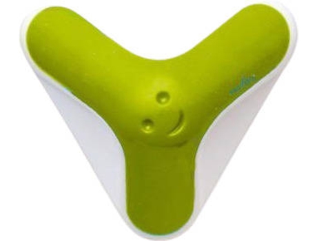 Protetor de Canto  Verde (4 Peças)