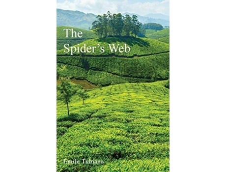 Livro The Spiders Web De Emile Tubiana (inglês)