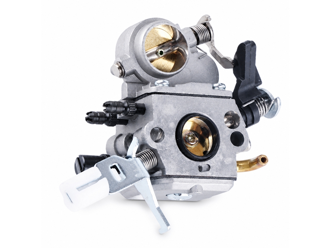 Carburador Para Motosserra Compatível Com Ms171, Ms181 E Ms211, C1q-s269_syn