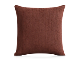 Capa de Travesseiro EYSA Mid Multicolor Cor Terracota