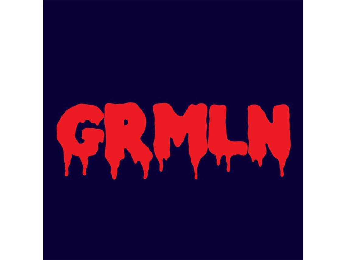 Vinil Grmln - Empire