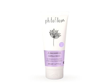 Fitófilos. Condicionador de cachos 200ml