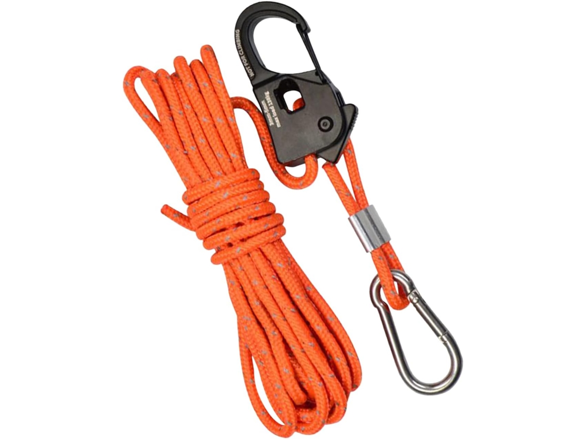 Corda de Camping Nylon Resistente VAYOTOY