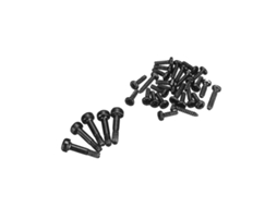 Conjunto de Parafusos Eachine E120 para Peças de Helicóptero Rc MDUG