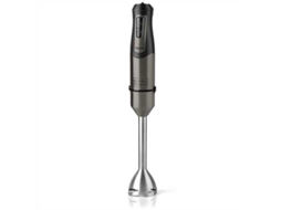 BLACK+DECKER Bxhb1000E Liquidificador Varinha Mágica 1000 W Preto Cinzento Inox