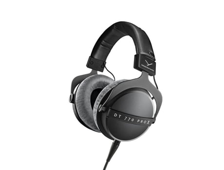 Beyerdynamic Dt 770 Pro X (48 Icy Dock