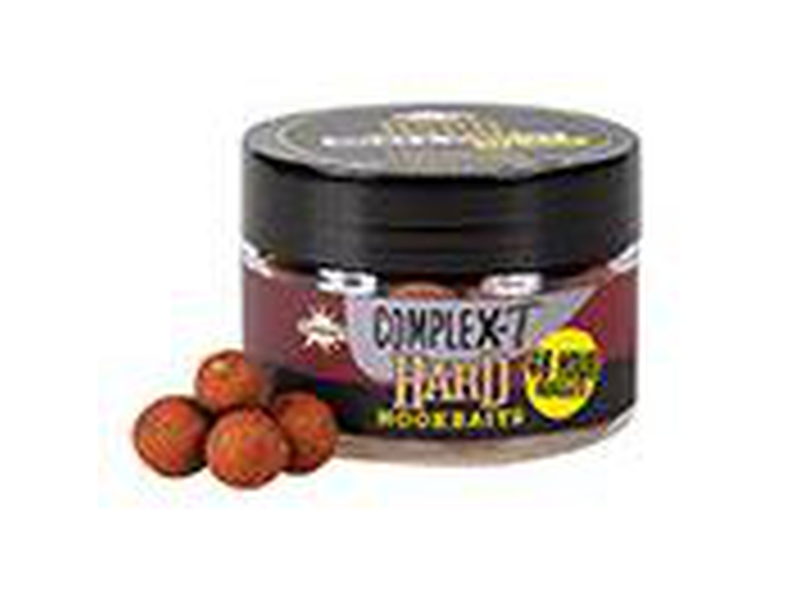 Pellets Dynamite Baits Complex-T Hard Hookbaits 90 G