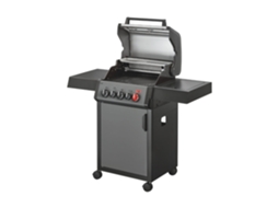 Barbecue Enders Hyde 3 SIKR Turbo (56x127,2x116cm)