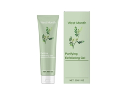 Gel Exfoliante Purificante Pele Radiante