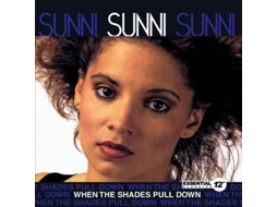CD Sunni - When The Screams Come (1CDs)