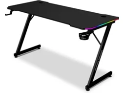 Mesa ALPHA GAMER Gemina RGB