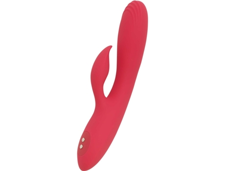 TOYJOY Intense Conejito Vibrador Silicona Rosa