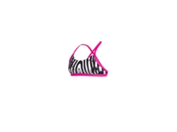 Fato de Banho Z3R0D Mulher (XS - Multicor)