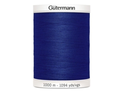 Fil Todo Têxtil 100 Poliéster 5 Bobinas De 500m 701920 Att 320 Rosa Glaciado Gutermann